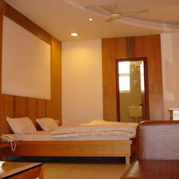 Hotel Mandakini Plaza Kanpur Eksteriør billede